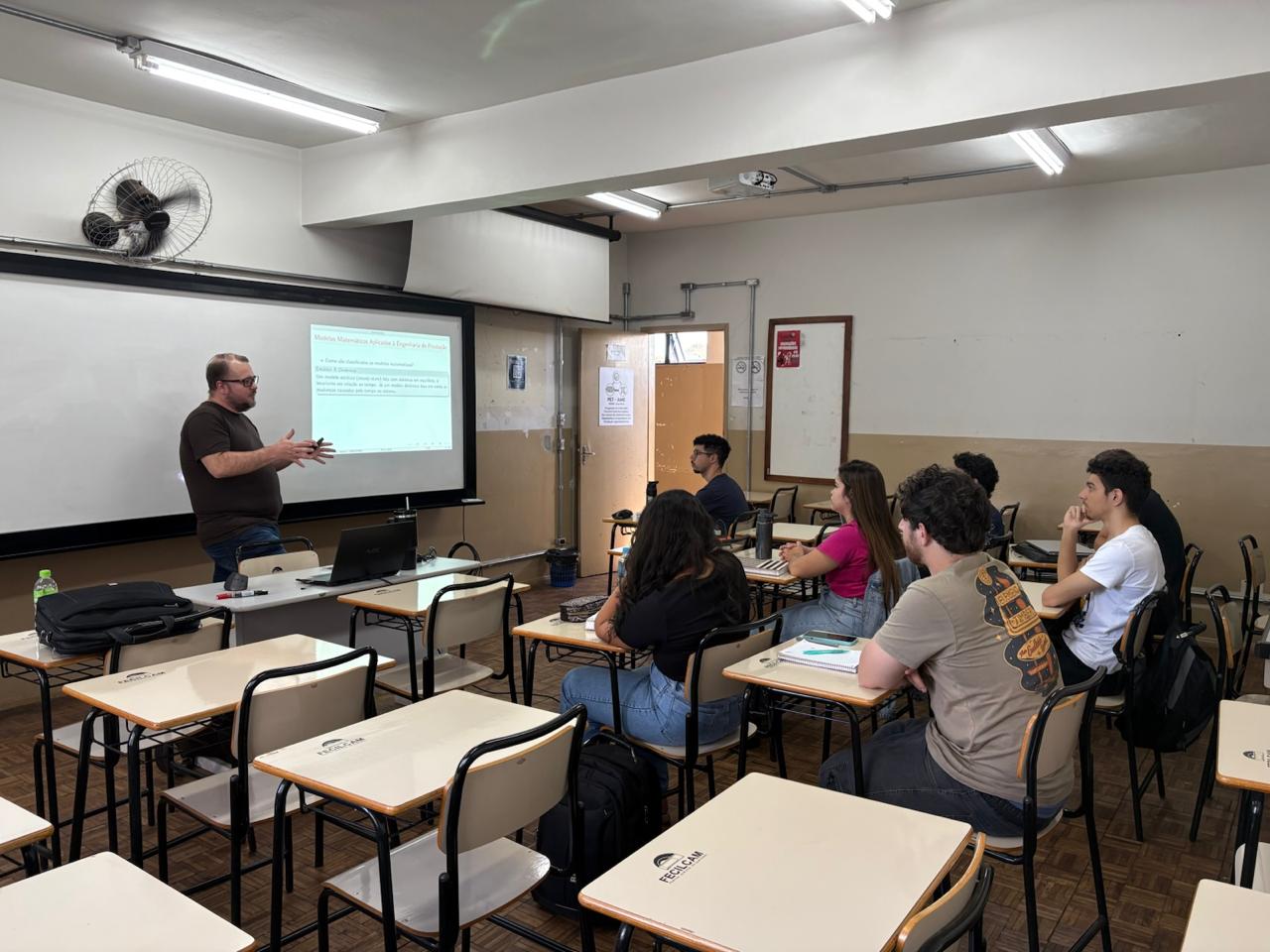Registro do Minicurso 3